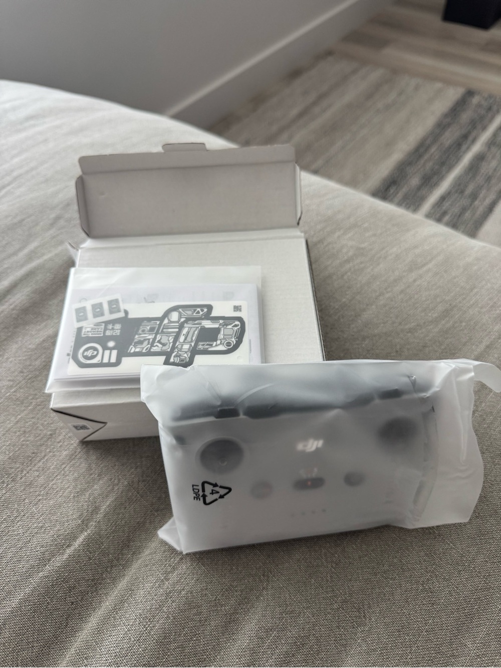 DJI RC-N3 Controller - Picture 8 of 8